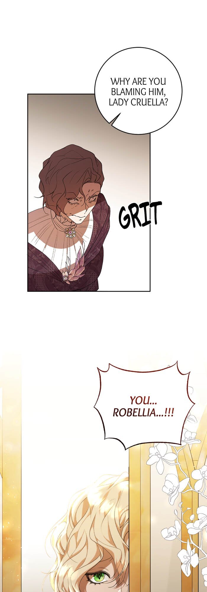 Here Reigns the Vengeful Villainess Chapter 65 145 12