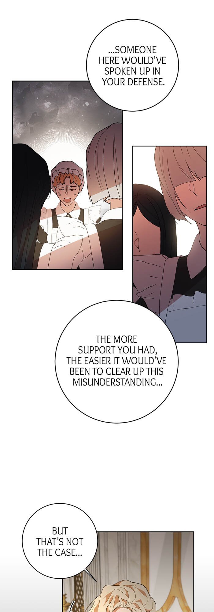 Here Reigns the Vengeful Villainess Chapter 65 147 14