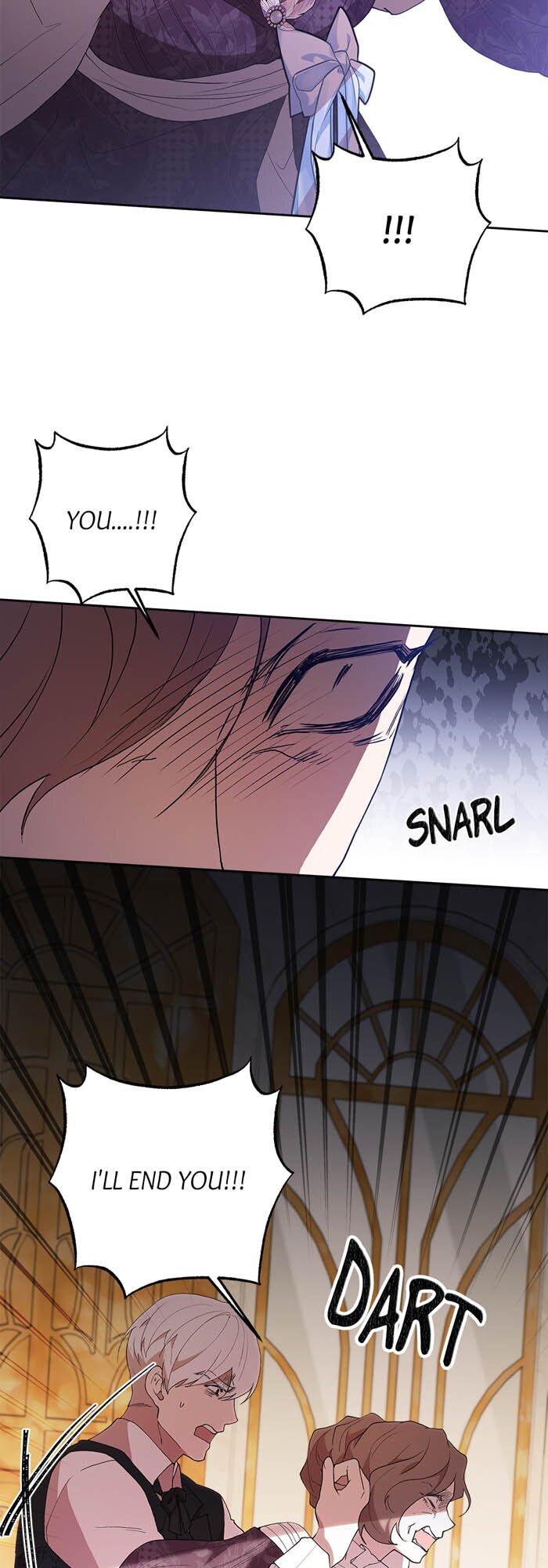 Here Reigns the Vengeful Villainess Chapter 65 149 16