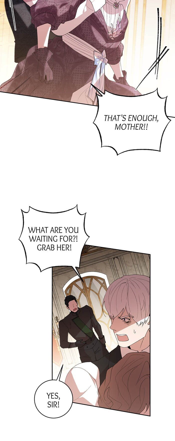 Here Reigns the Vengeful Villainess Chapter 65 150 17