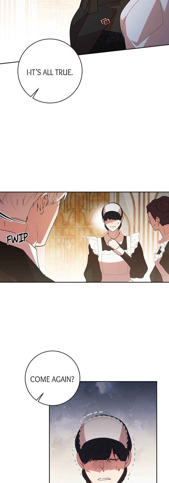 Here Reigns the Vengeful Villainess Chapter 65 153 20