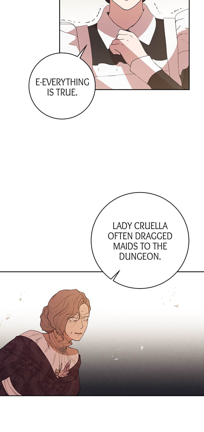Here Reigns the Vengeful Villainess Chapter 65 154 21