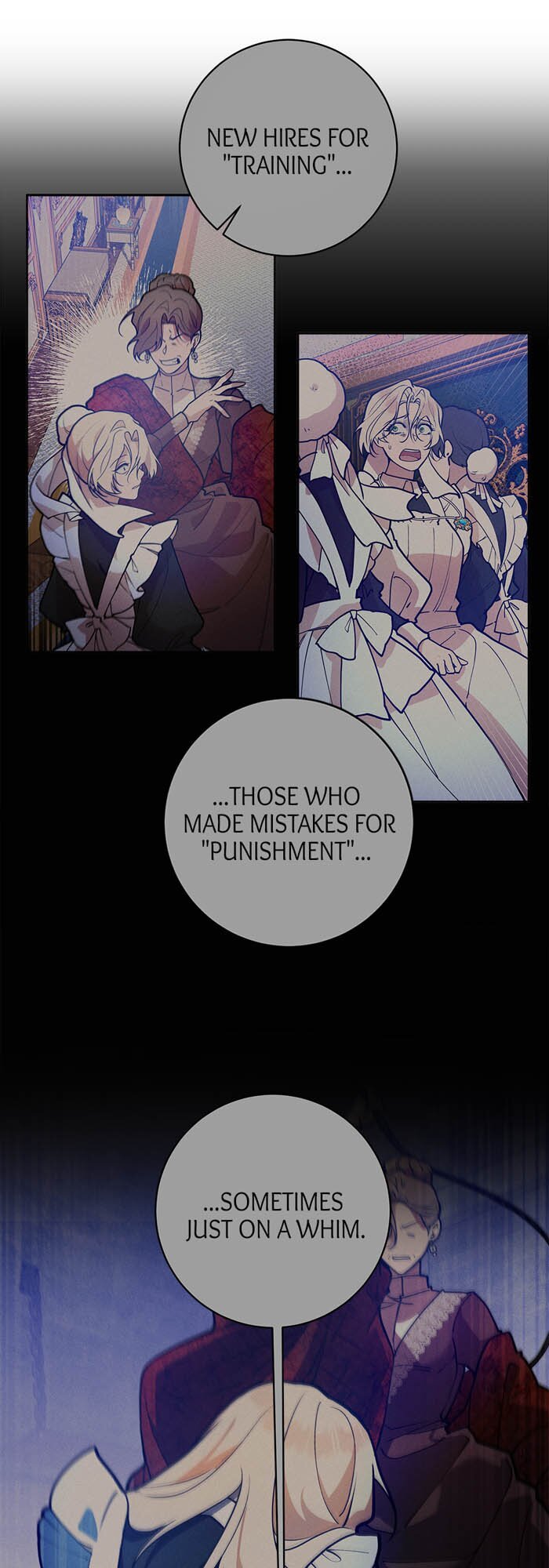 Here Reigns the Vengeful Villainess Chapter 65 155 22