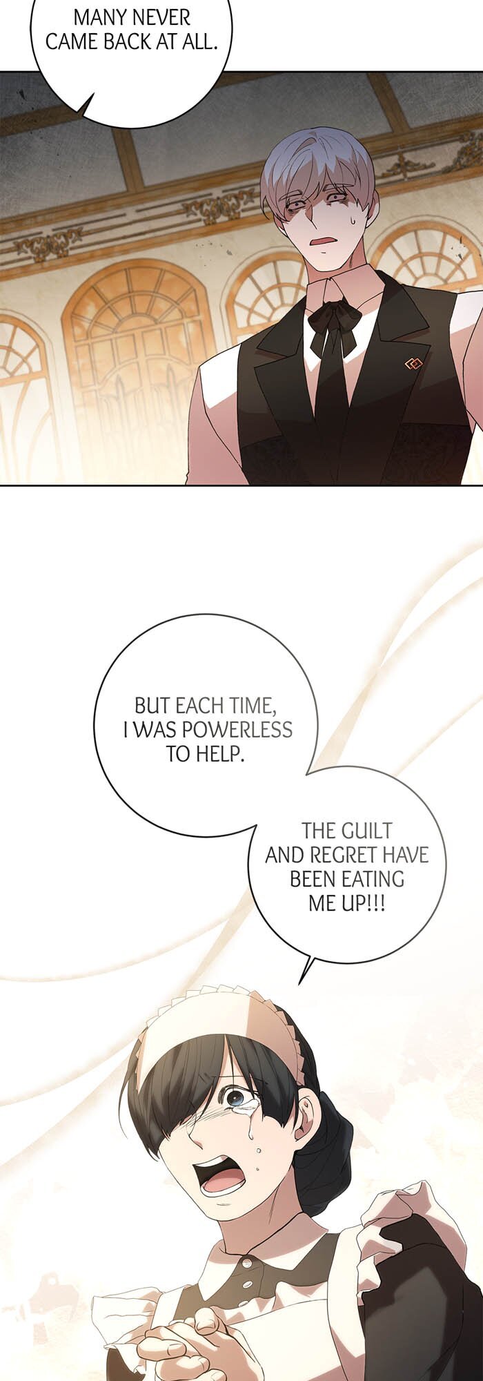 Here Reigns the Vengeful Villainess Chapter 65 157 24