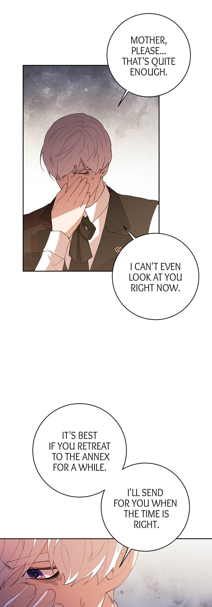 Here Reigns the Vengeful Villainess Chapter 65 164 31