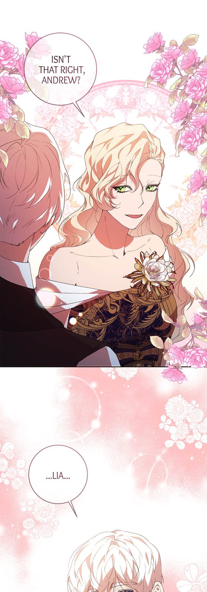 Here Reigns the Vengeful Villainess Chapter 65 168 35