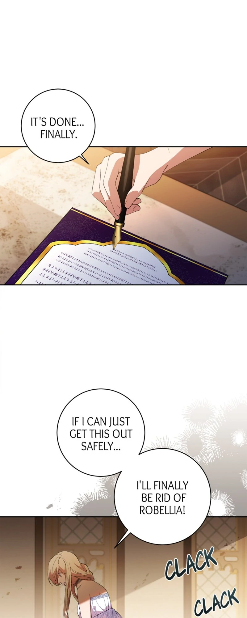 Here Reigns the Vengeful Villainess Chapter 69 152 01