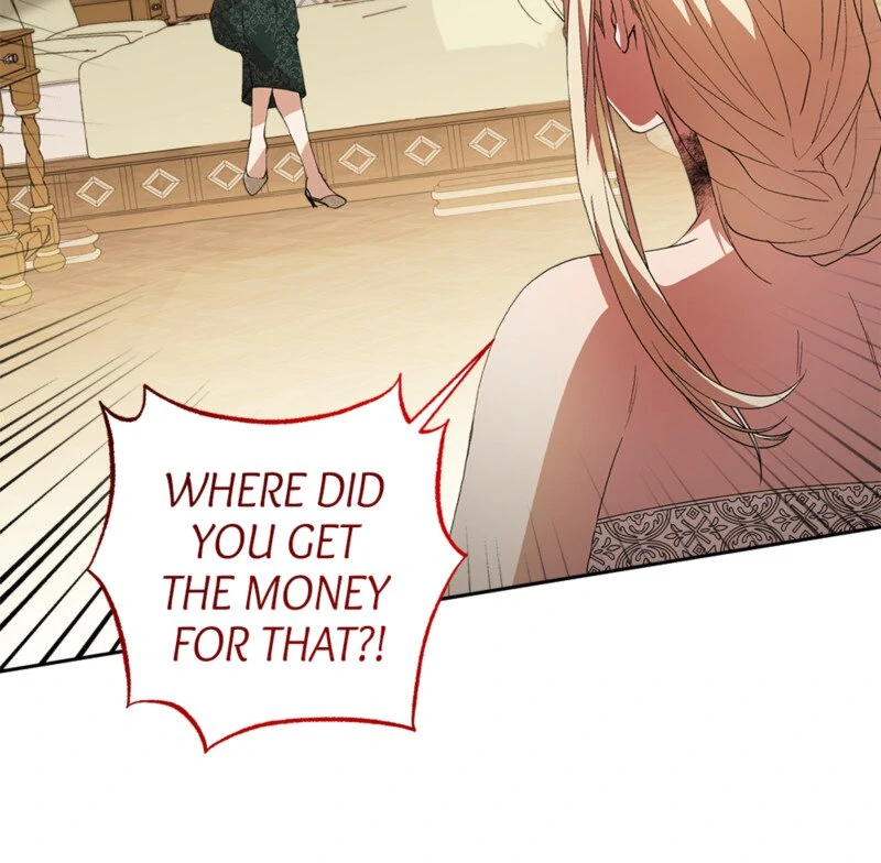 Here Reigns the Vengeful Villainess Chapter 69 163 12