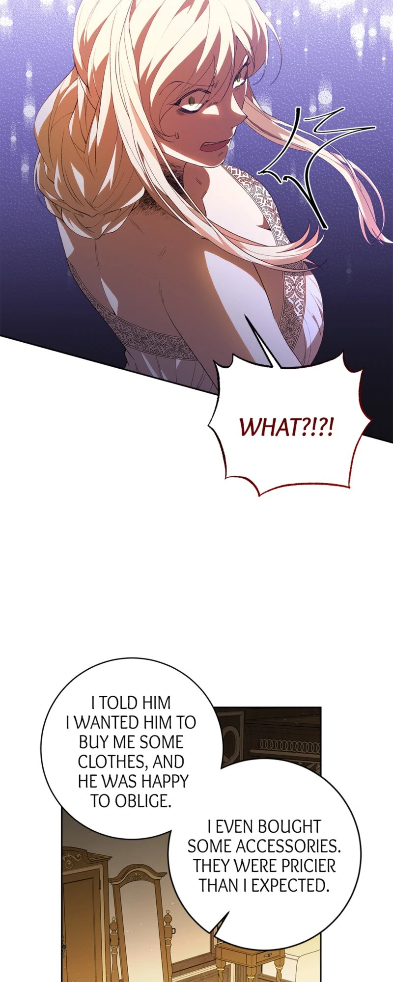 Here Reigns the Vengeful Villainess Chapter 69 165 14