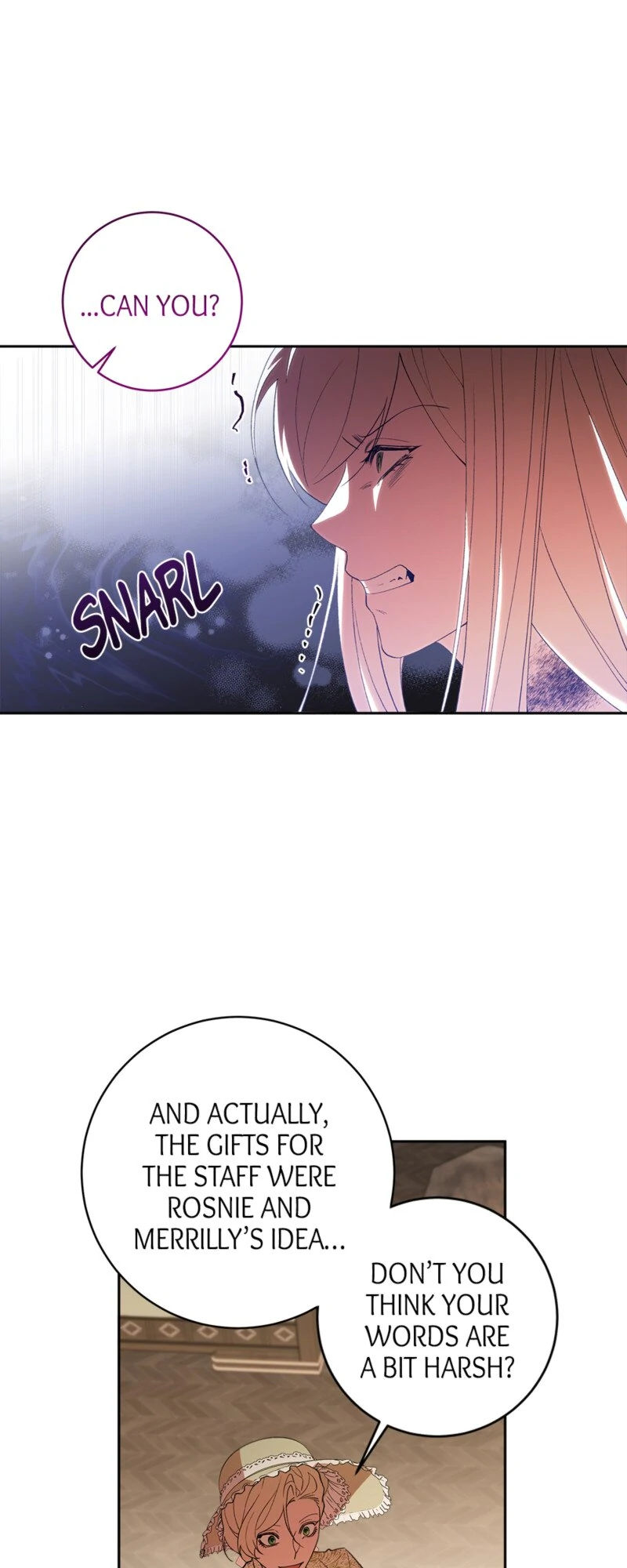Here Reigns the Vengeful Villainess Chapter 69 171 20