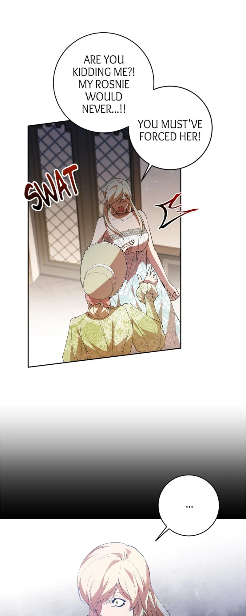 Here Reigns the Vengeful Villainess Chapter 69 173 22