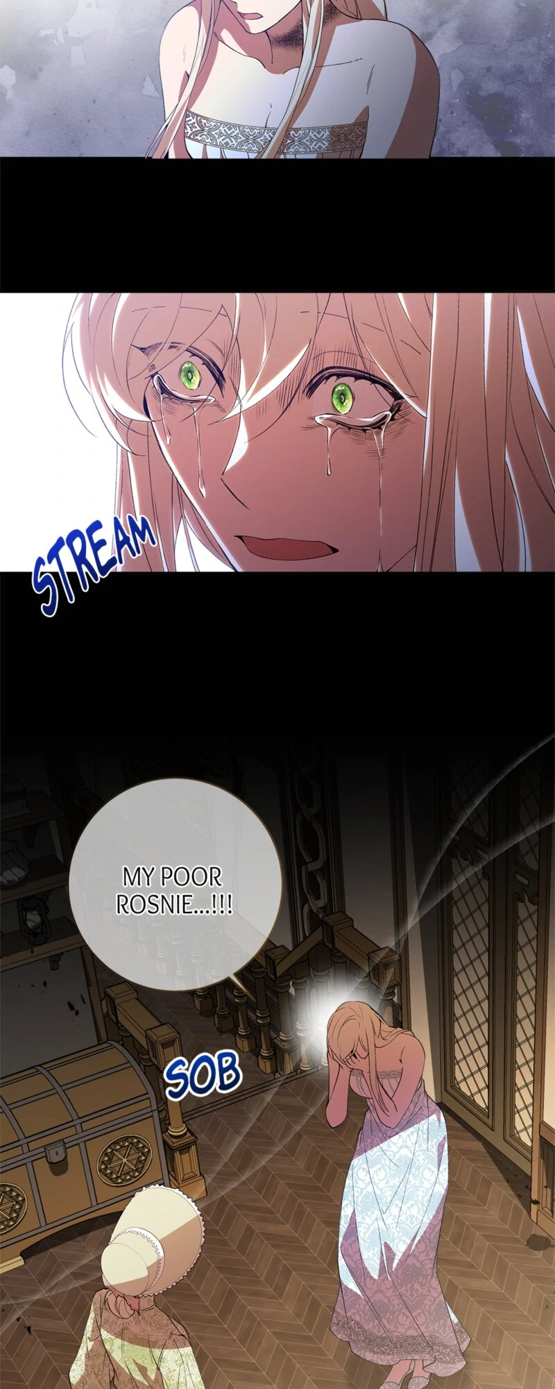 Here Reigns the Vengeful Villainess Chapter 69 174 23