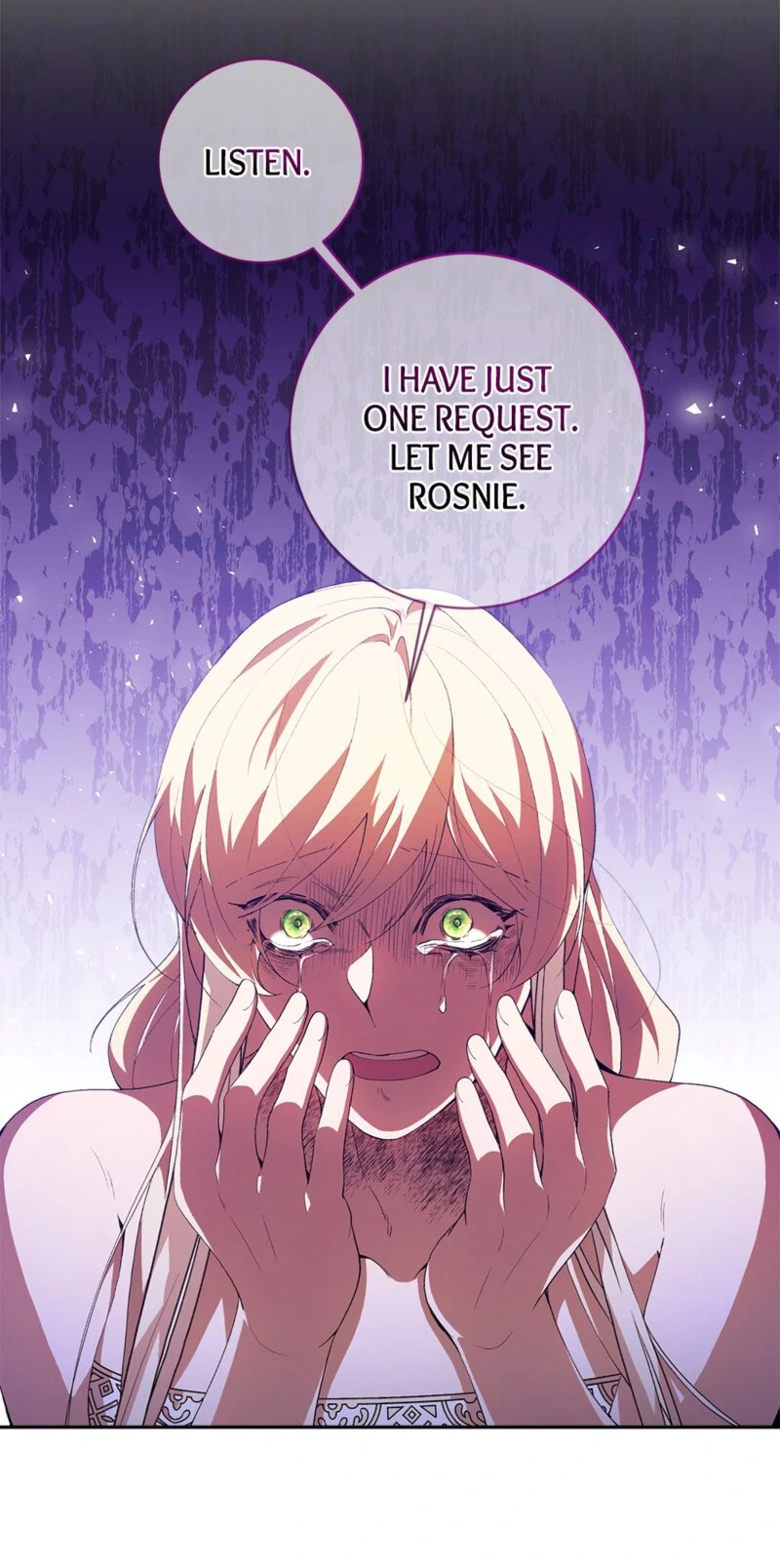 Here Reigns the Vengeful Villainess Chapter 69 176 25