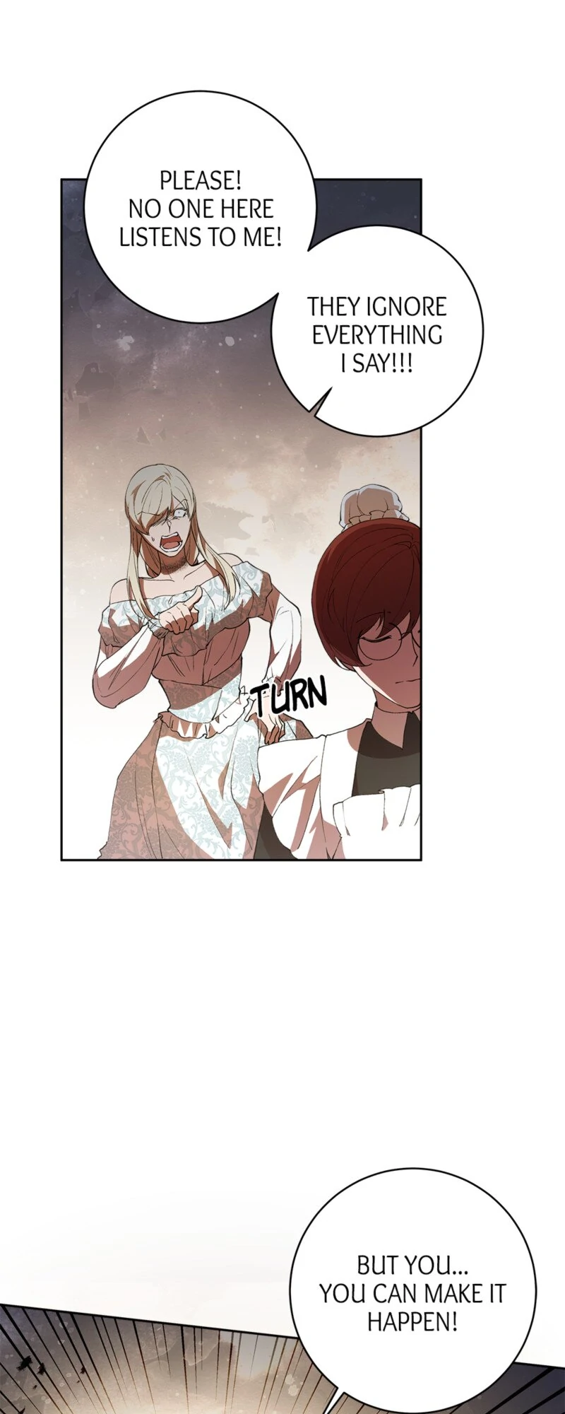 Here Reigns the Vengeful Villainess Chapter 69 177 26