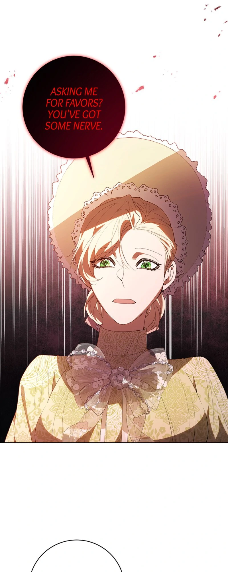Here Reigns the Vengeful Villainess Chapter 69 179 28