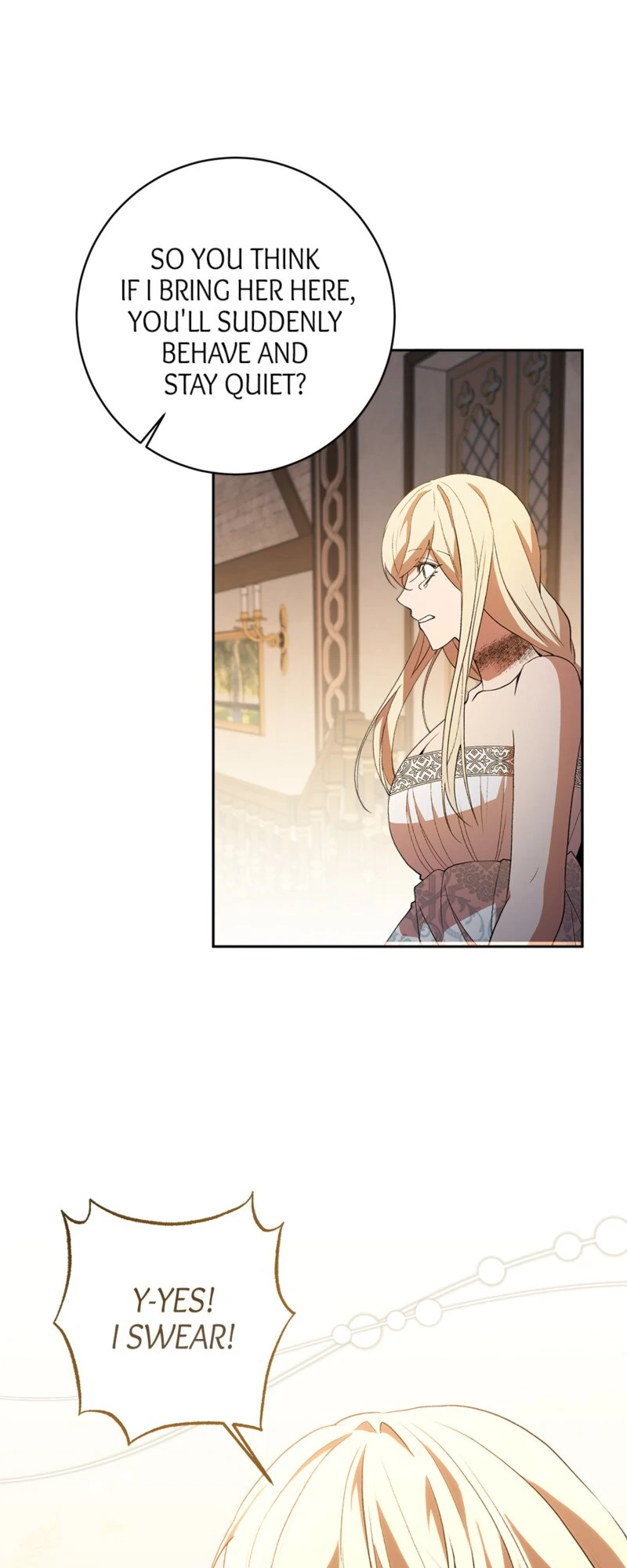 Here Reigns the Vengeful Villainess Chapter 69 184 33