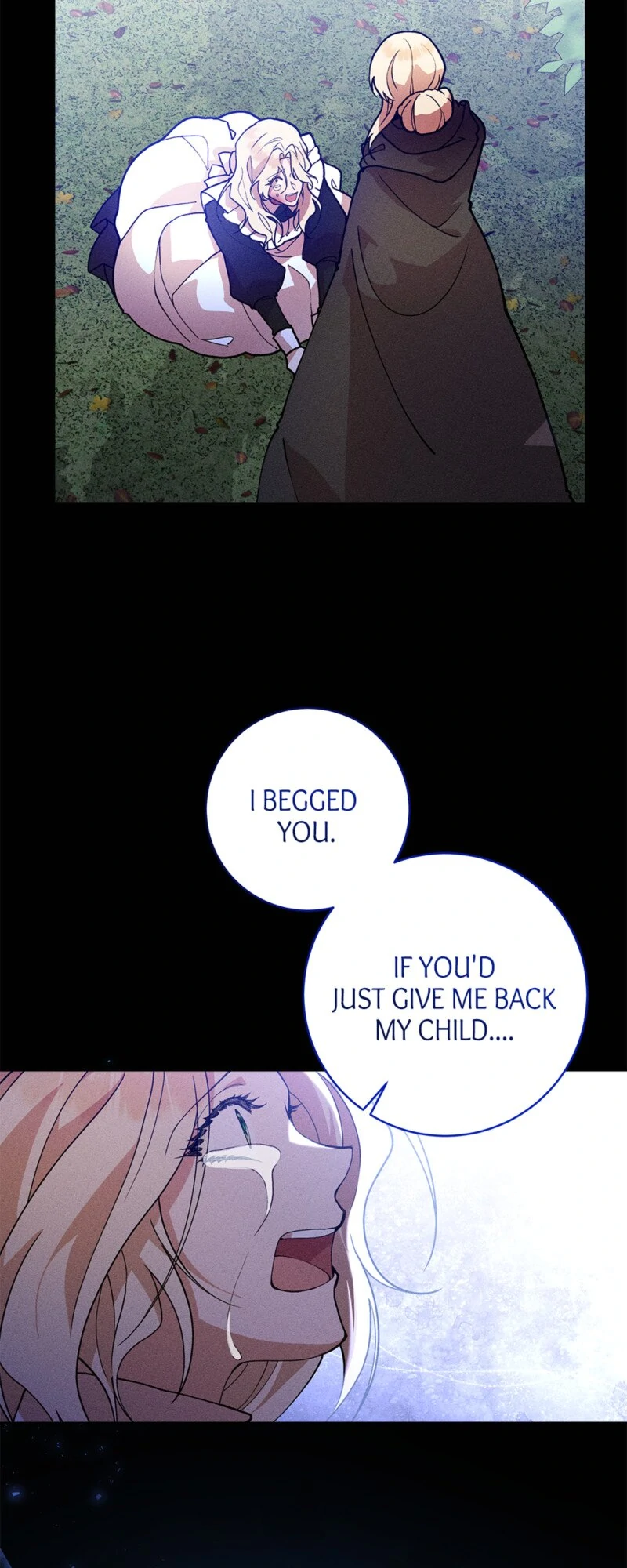 Here Reigns the Vengeful Villainess Chapter 69 189 38