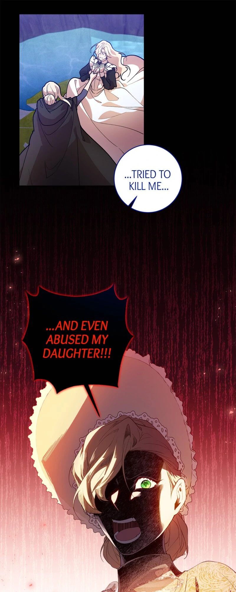 Here Reigns the Vengeful Villainess Chapter 69 191 40