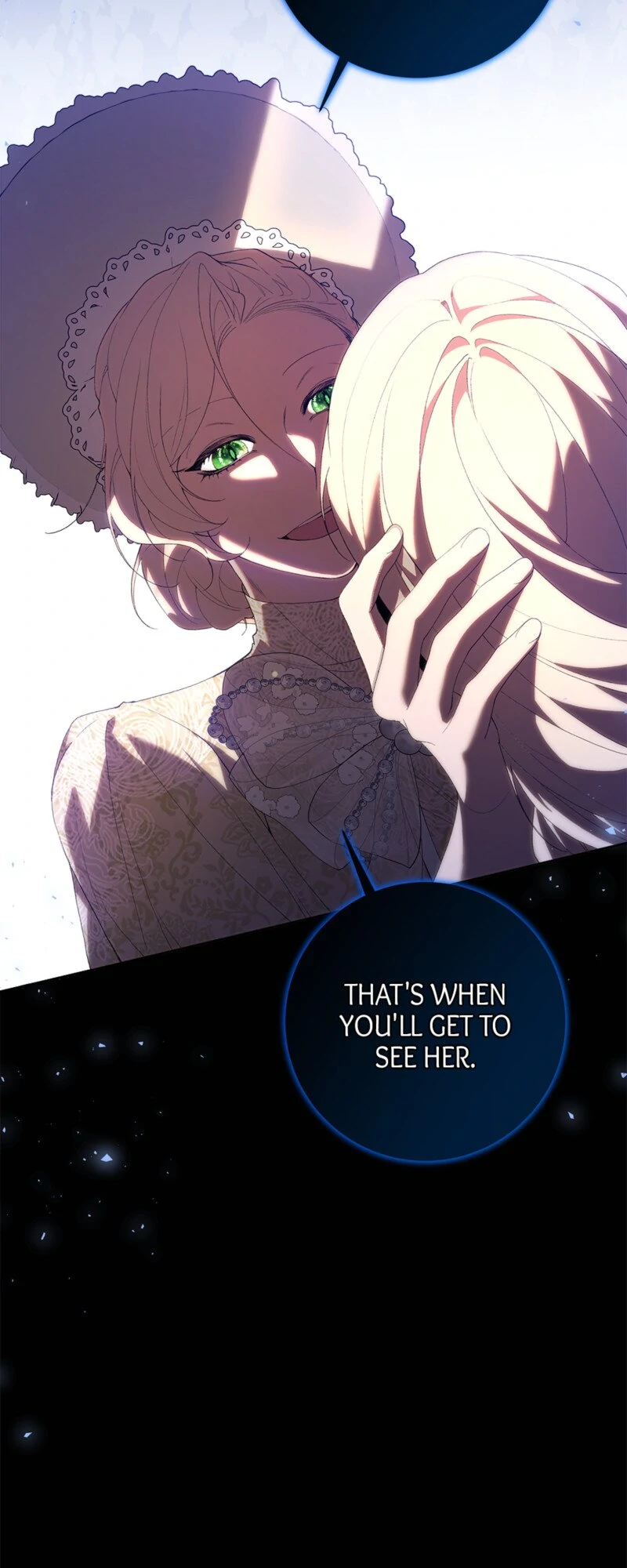 Here Reigns the Vengeful Villainess Chapter 69 198 47