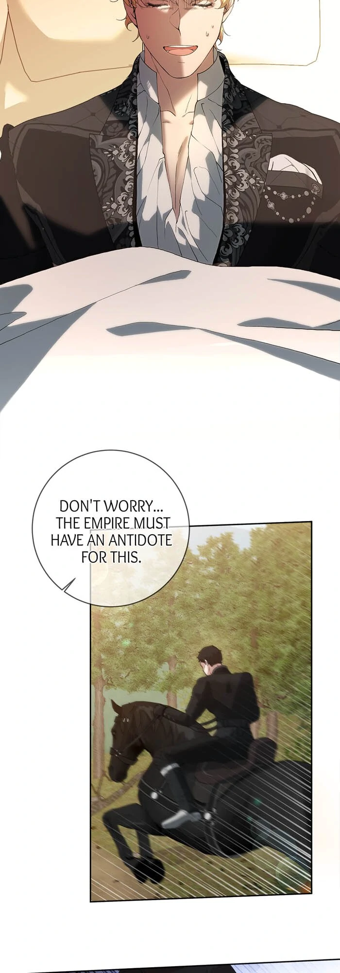 Here Reigns the Vengeful Villainess Chapter 72 157 ch 72 12