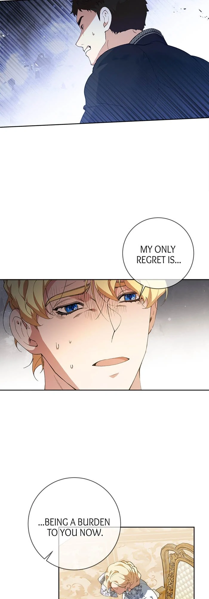 Here Reigns the Vengeful Villainess Chapter 72 158 ch 72 13