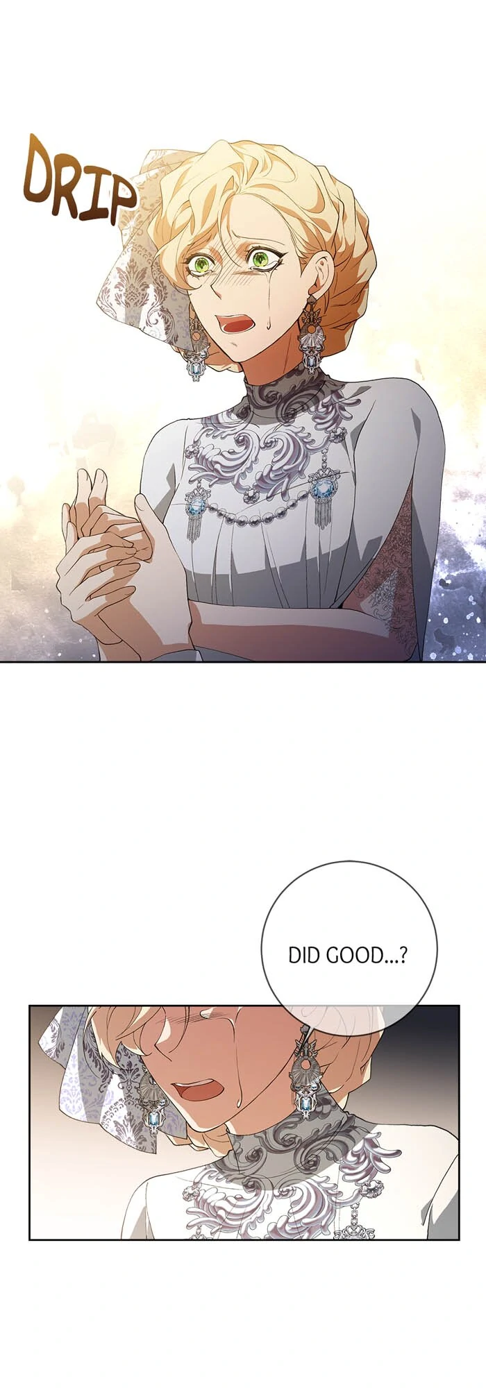 Here Reigns the Vengeful Villainess Chapter 72 161 ch 72 16