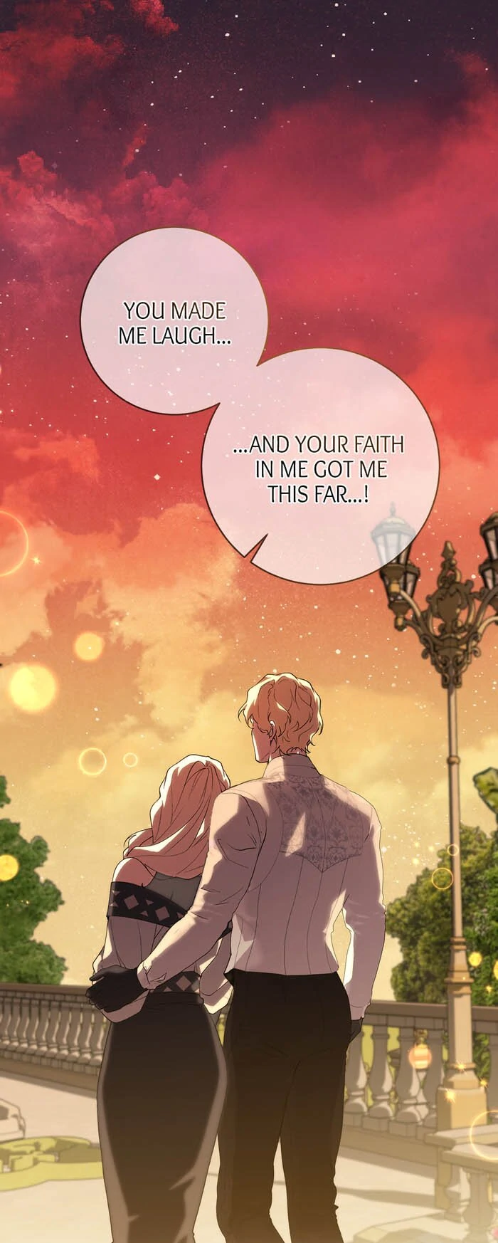 Here Reigns the Vengeful Villainess Chapter 72 163 ch 72 18