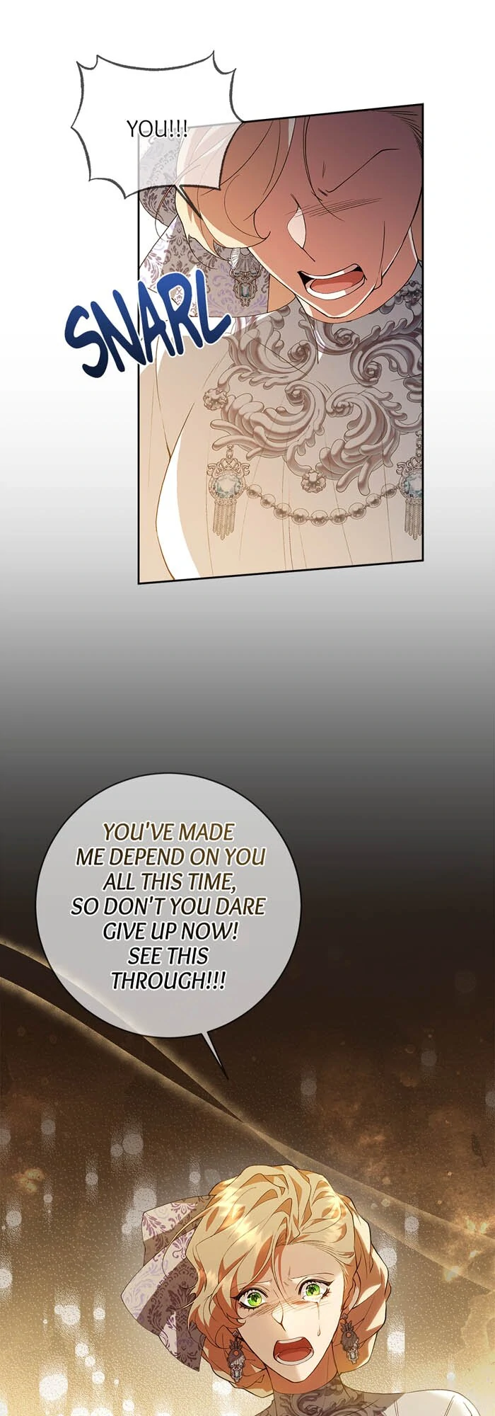 Here Reigns the Vengeful Villainess Chapter 72 164 ch 72 19