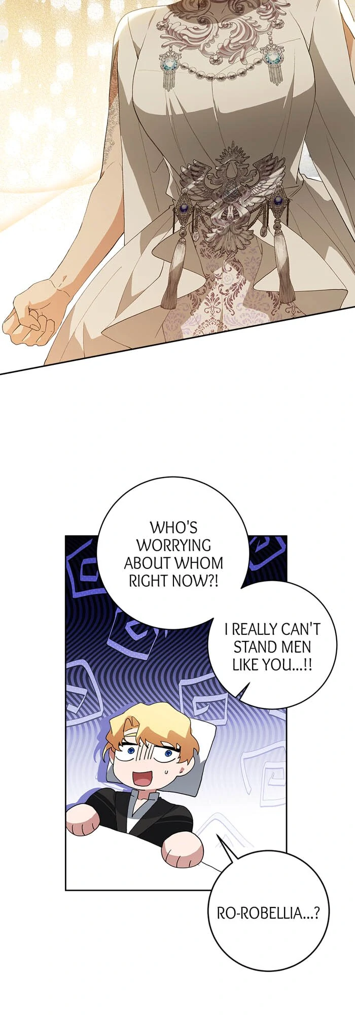Here Reigns the Vengeful Villainess Chapter 72 165 ch 72 20