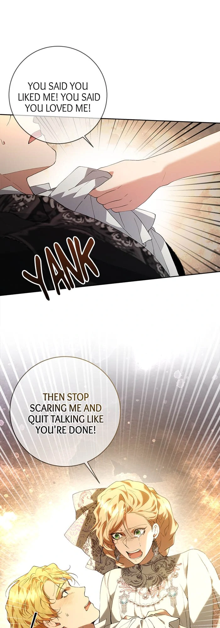 Here Reigns the Vengeful Villainess Chapter 72 166 ch 72 21