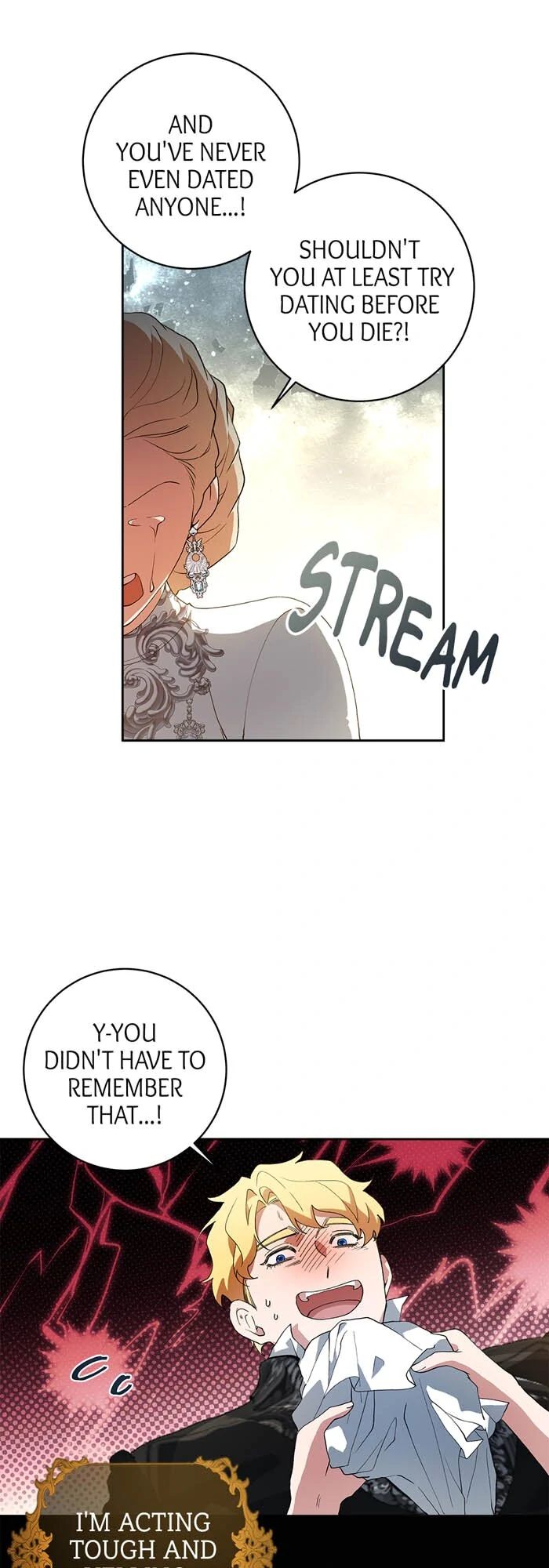 Here Reigns the Vengeful Villainess Chapter 72 168 ch 72 23