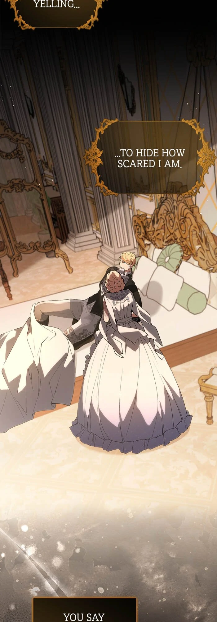 Here Reigns the Vengeful Villainess Chapter 72 169 ch 72 24