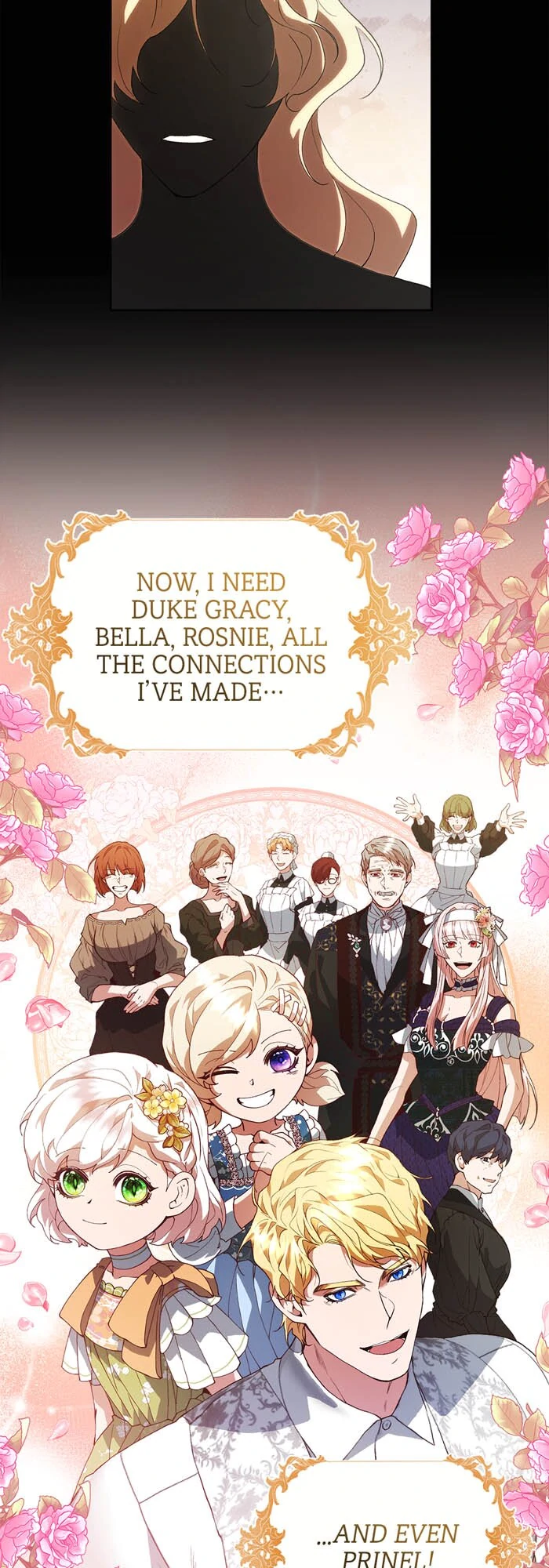 Here Reigns the Vengeful Villainess Chapter 72 171 ch 72 26