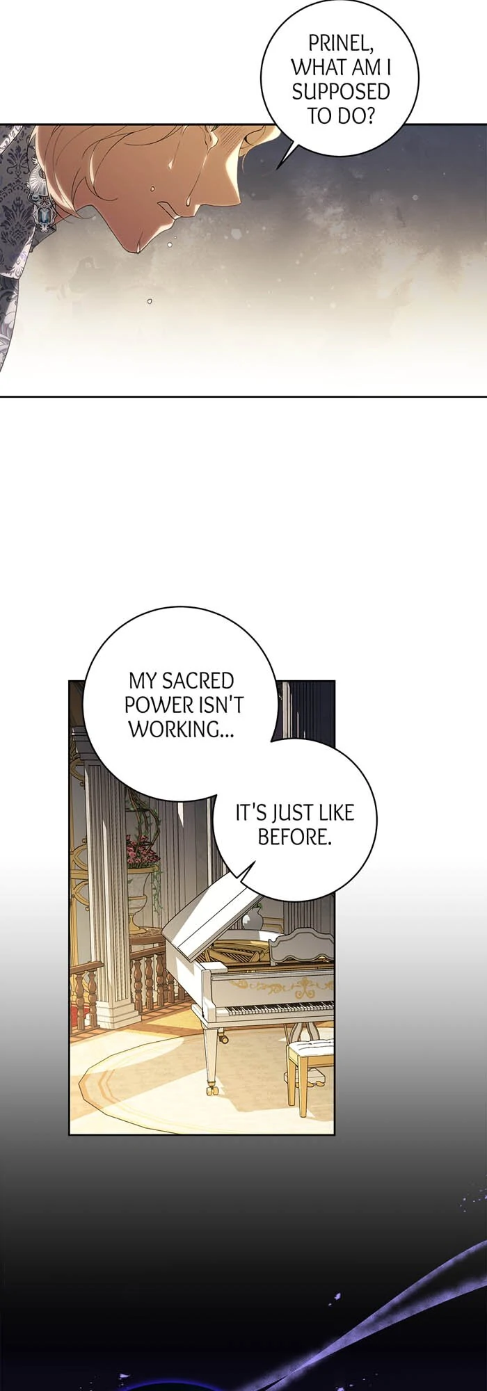 Here Reigns the Vengeful Villainess Chapter 72 148 ch 72 3
