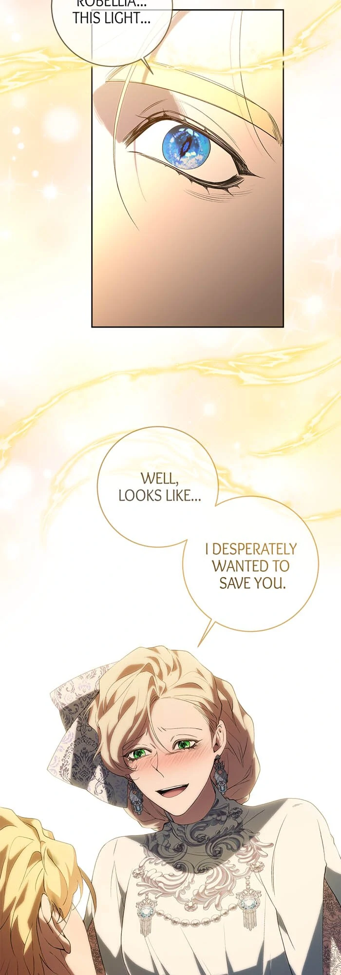Here Reigns the Vengeful Villainess Chapter 72 176 ch 72 31