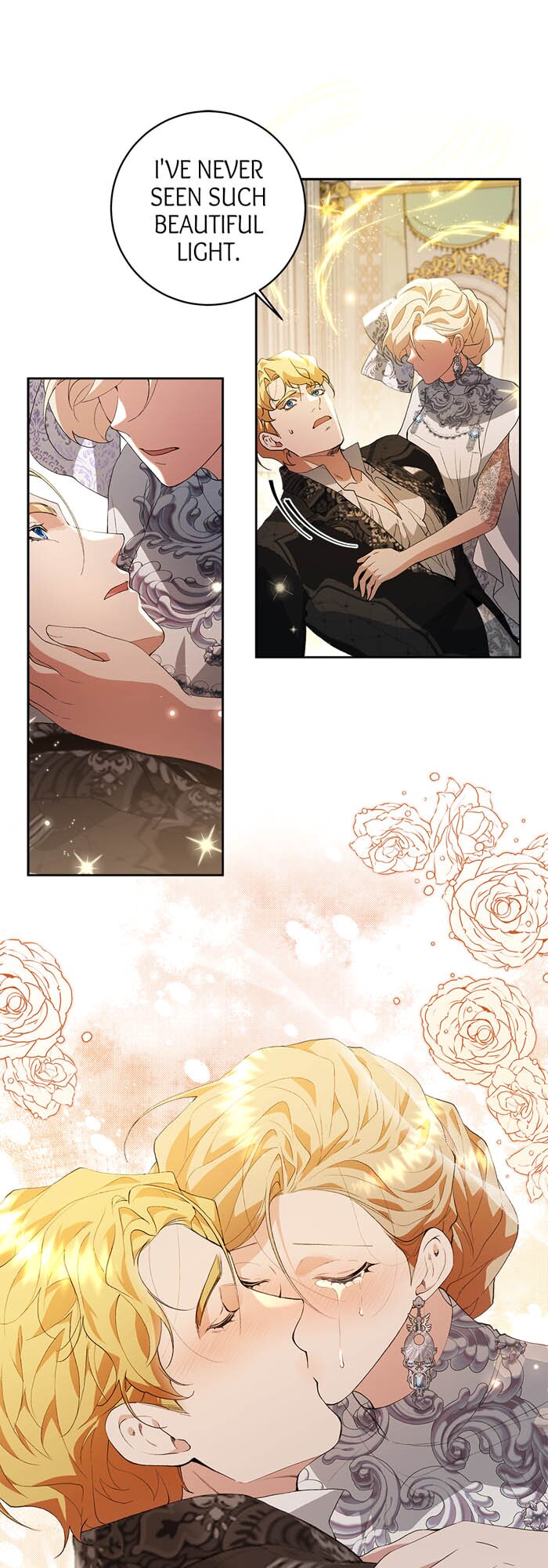 Here Reigns the Vengeful Villainess Chapter 72 178 ch 72 33