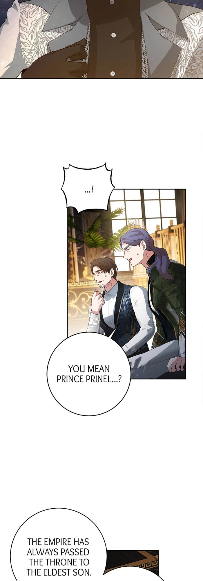 Here Reigns the Vengeful Villainess Chapter 72 183 ch 72 38