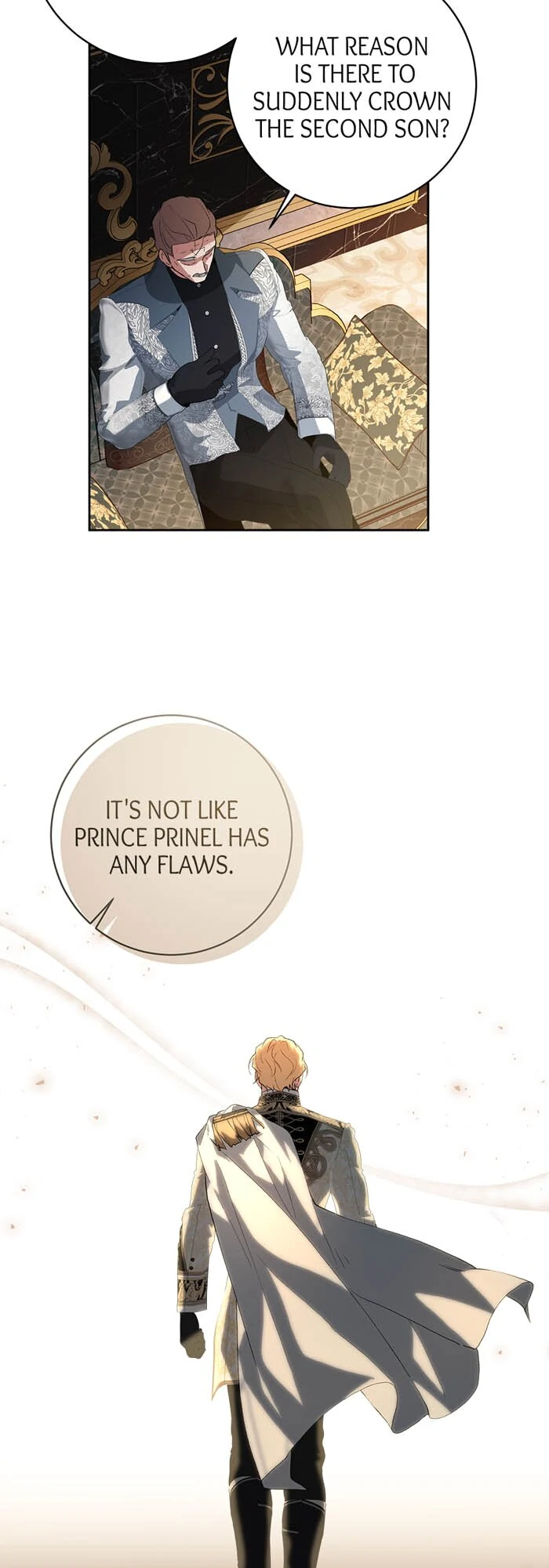 Here Reigns the Vengeful Villainess Chapter 72 184 ch 72 39