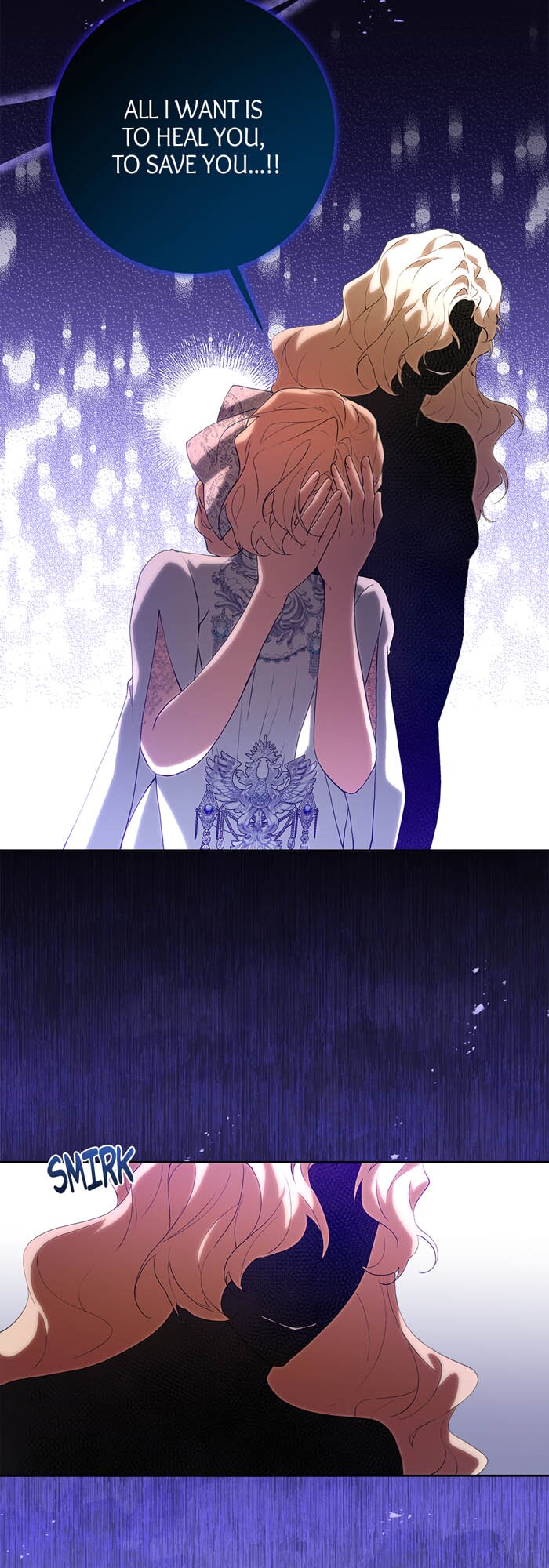 Here Reigns the Vengeful Villainess Chapter 72 149 ch 72 4