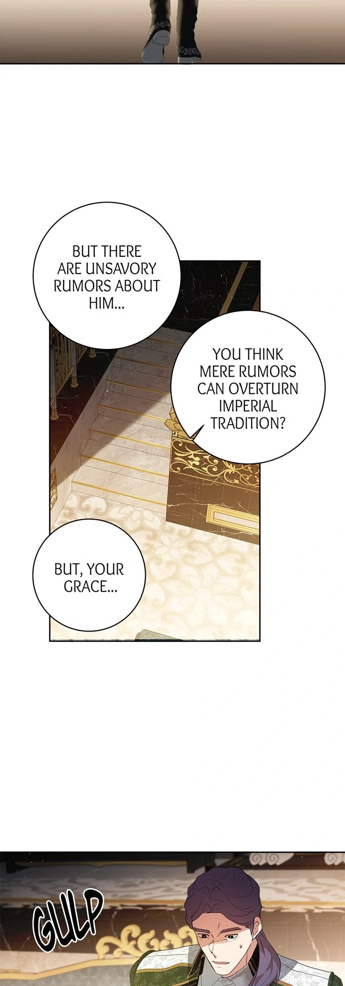 Here Reigns the Vengeful Villainess Chapter 72 185 ch 72 40