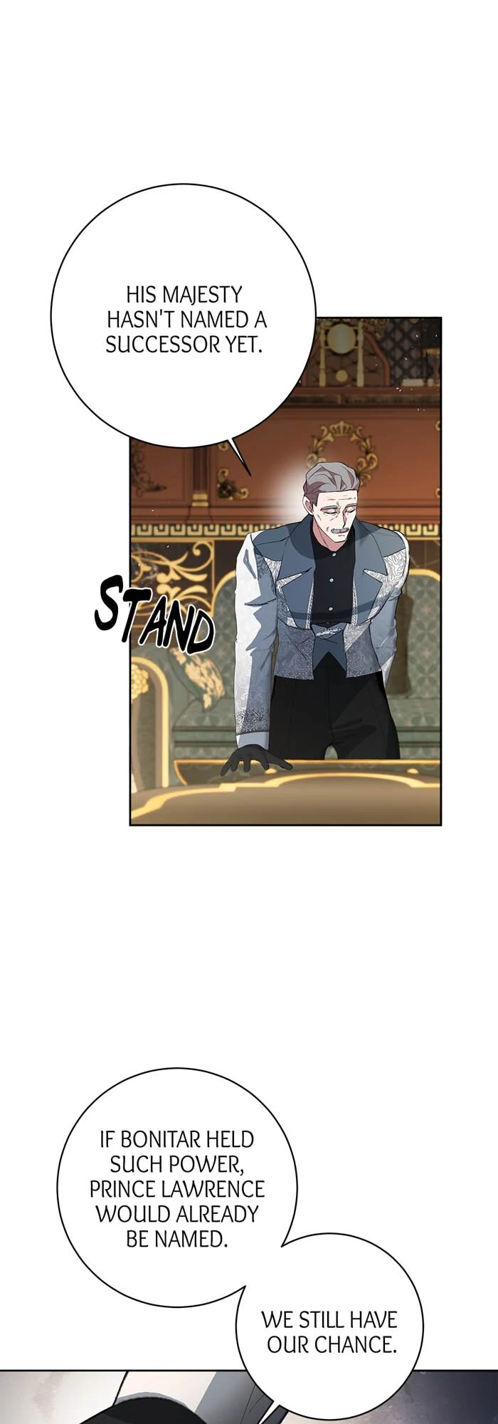 Here Reigns the Vengeful Villainess Chapter 72 188 ch 72 43