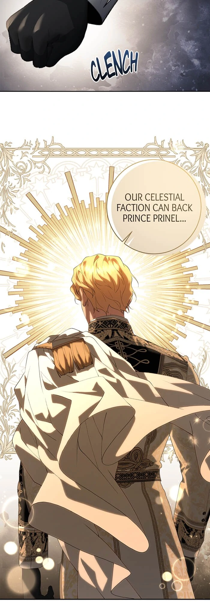 Here Reigns the Vengeful Villainess Chapter 72 189 ch 72 44