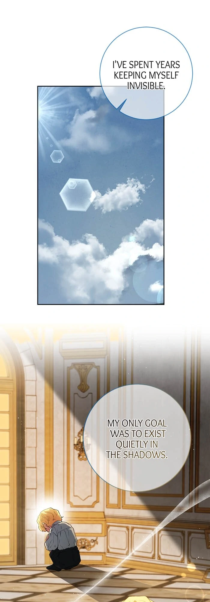 Here Reigns the Vengeful Villainess Chapter 72 152 ch 72 7