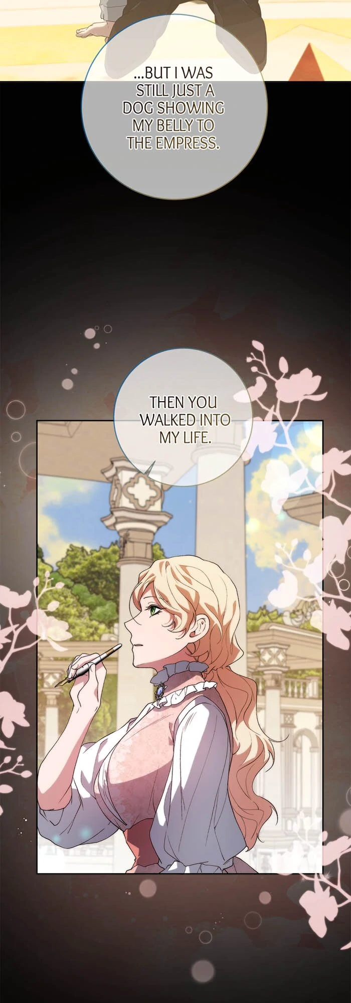 Here Reigns the Vengeful Villainess Chapter 72 154 ch 72 9