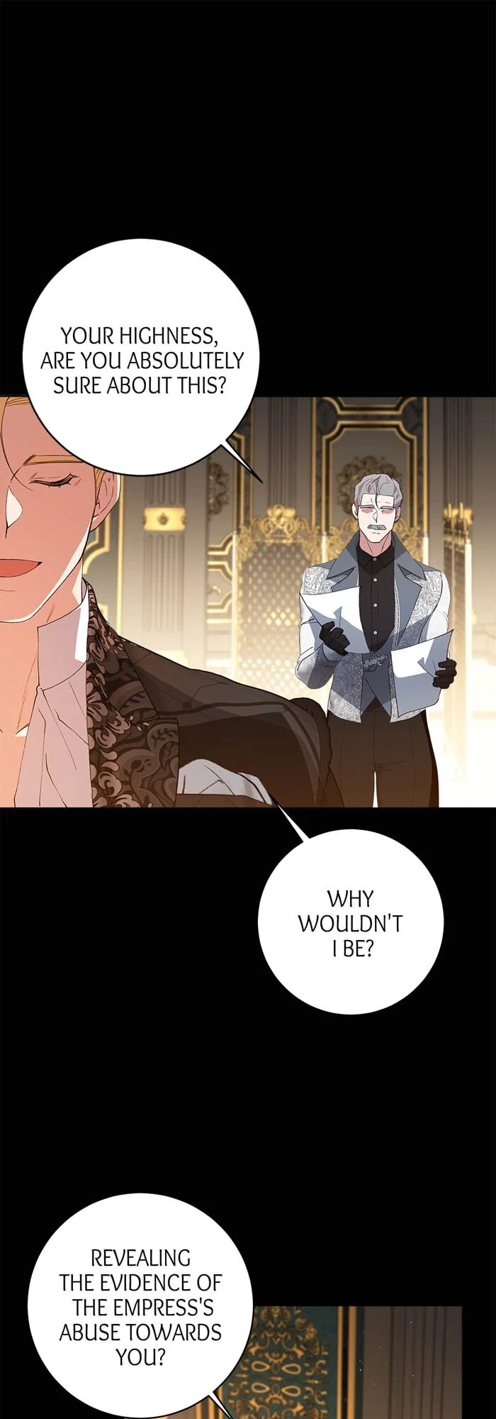 Here Reigns the Vengeful Villainess Chapter 73 158 ch 73 10