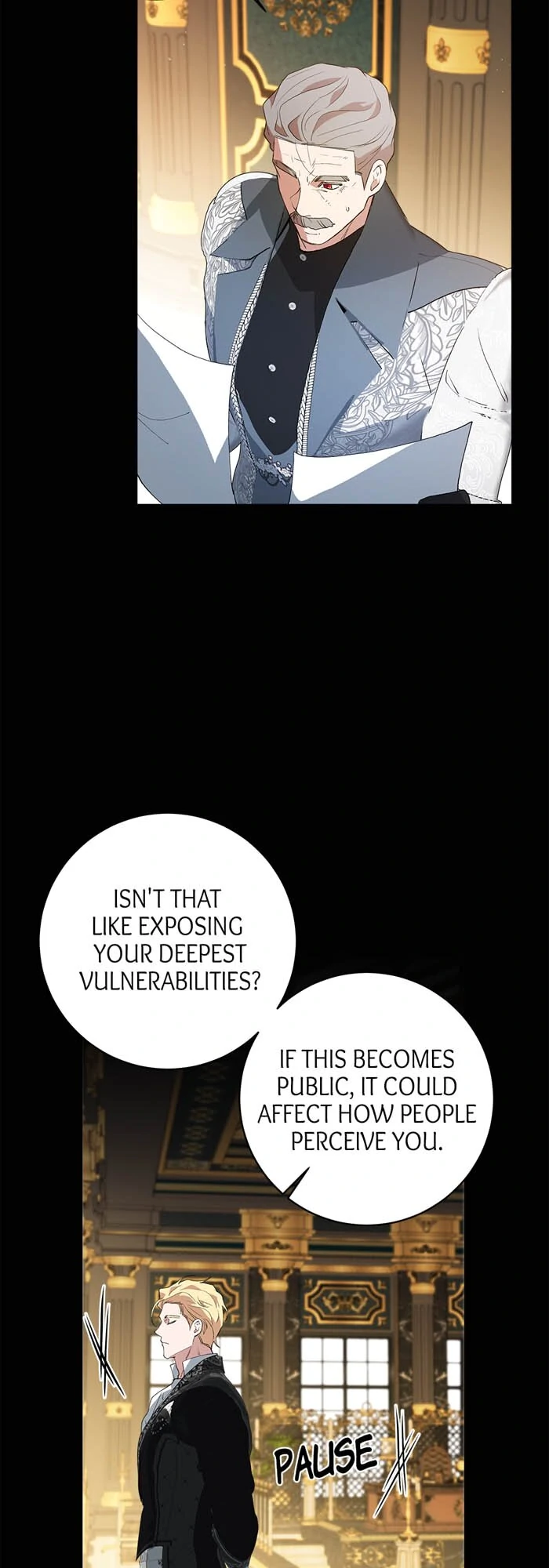 Here Reigns the Vengeful Villainess Chapter 73 159 ch 73 11