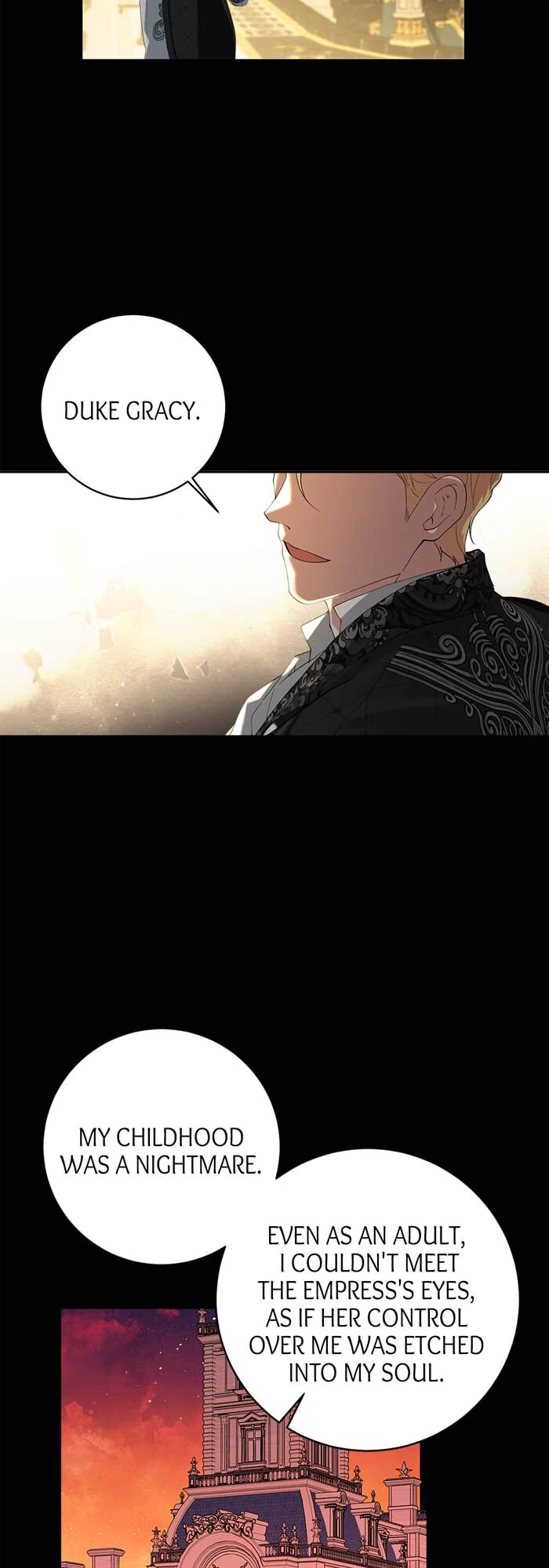 Here Reigns the Vengeful Villainess Chapter 73 160 ch 73 12