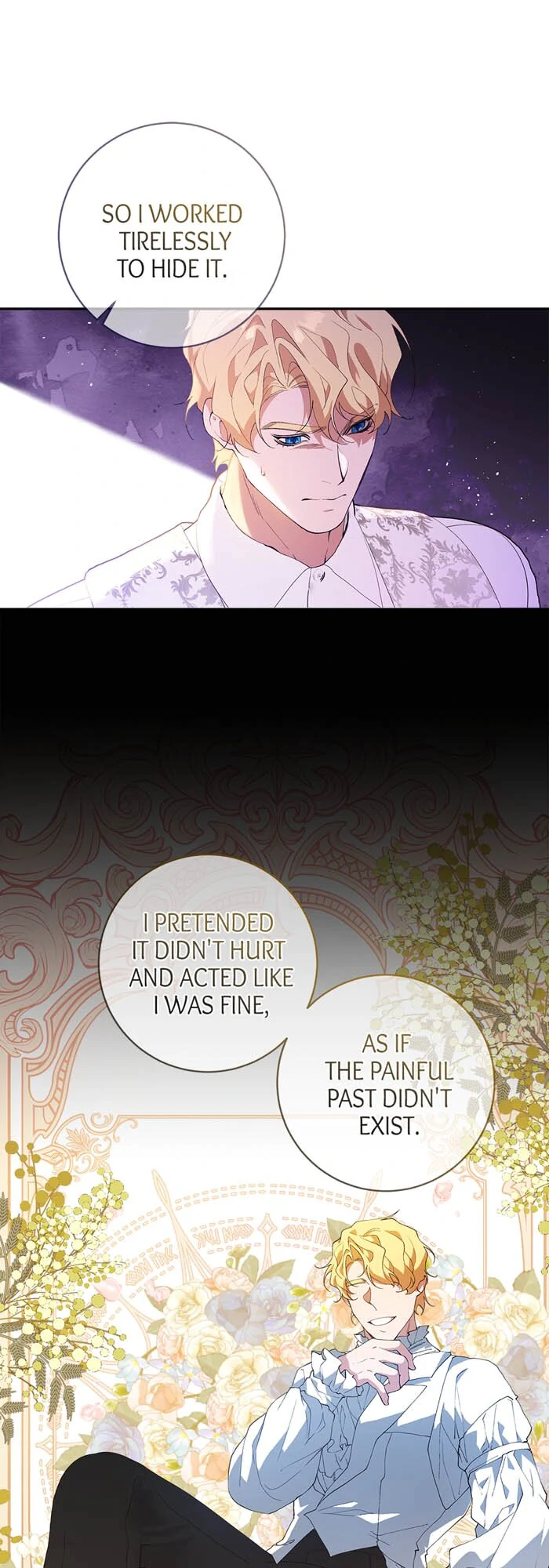 Here Reigns the Vengeful Villainess Chapter 73 163 ch 73 15