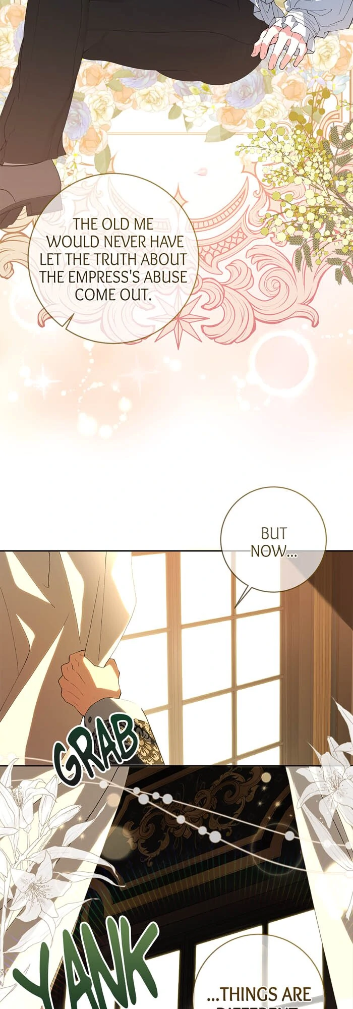 Here Reigns the Vengeful Villainess Chapter 73 164 ch 73 16