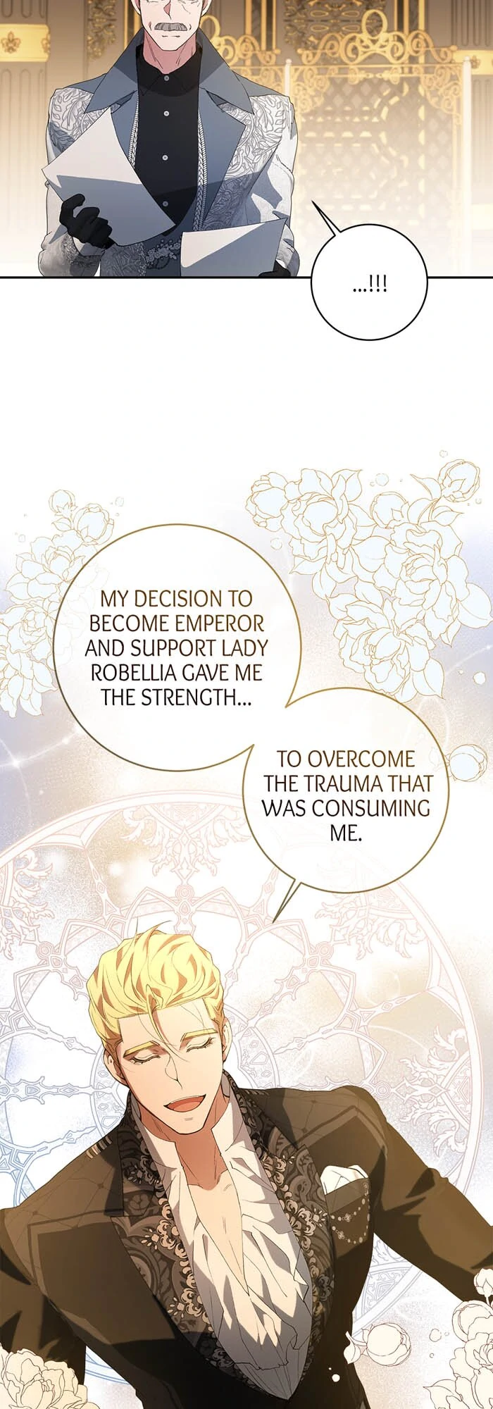 Here Reigns the Vengeful Villainess Chapter 73 166 ch 73 18